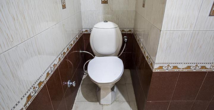 Hotel Deodar Villa Νταραμσάλα Εξωτερικό φωτογραφία
