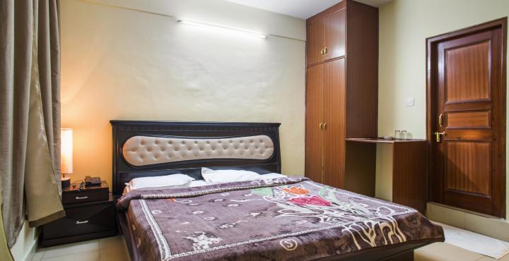 Hotel Deodar Villa Νταραμσάλα Εξωτερικό φωτογραφία