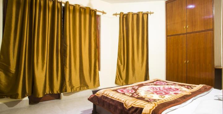 Hotel Deodar Villa Νταραμσάλα Εξωτερικό φωτογραφία
