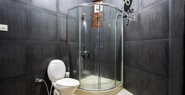 Hotel Deodar Villa Νταραμσάλα Εξωτερικό φωτογραφία