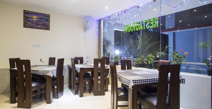 Hotel Deodar Villa Νταραμσάλα Εξωτερικό φωτογραφία